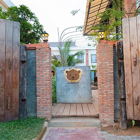 Day Day Inn Siem Reap Zewnętrze zdjęcie