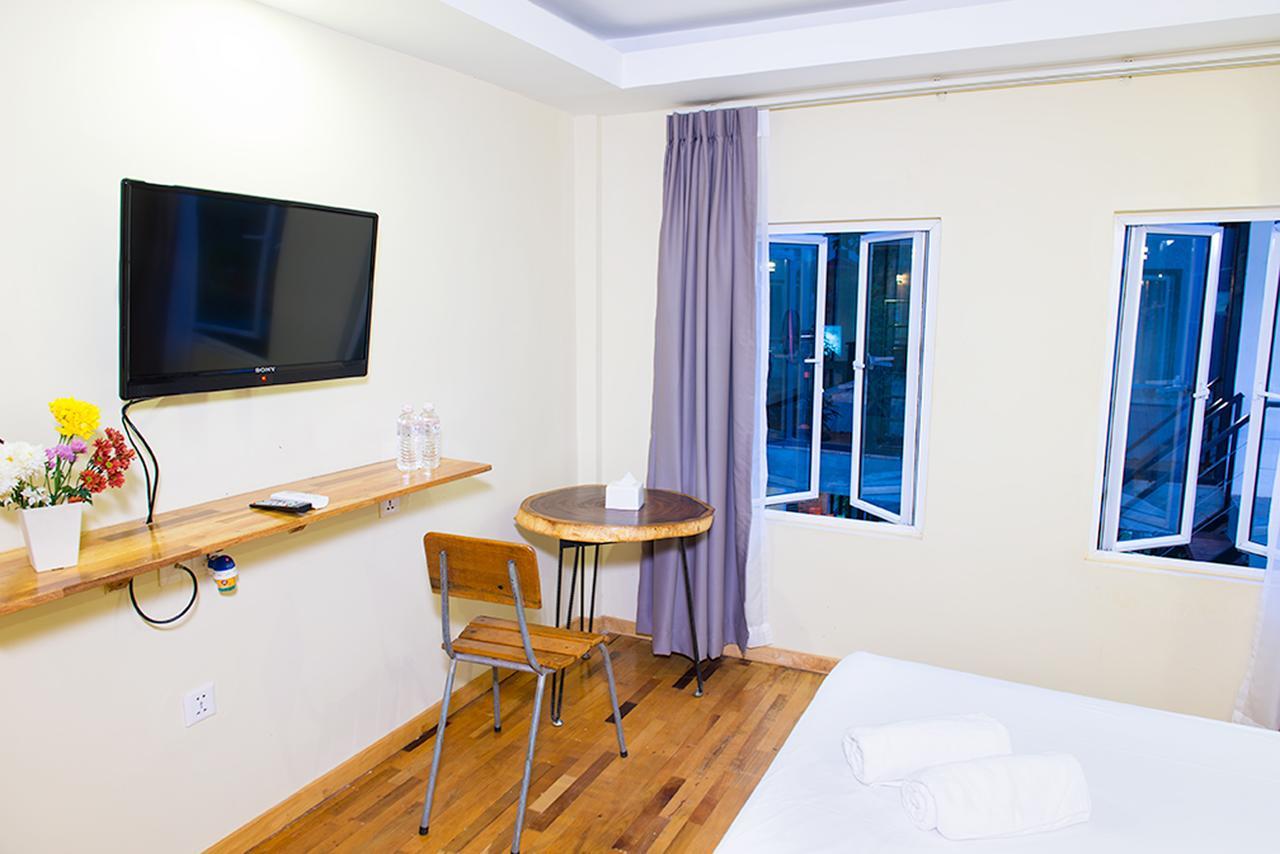 Day Day Inn Siem Reap Zewnętrze zdjęcie