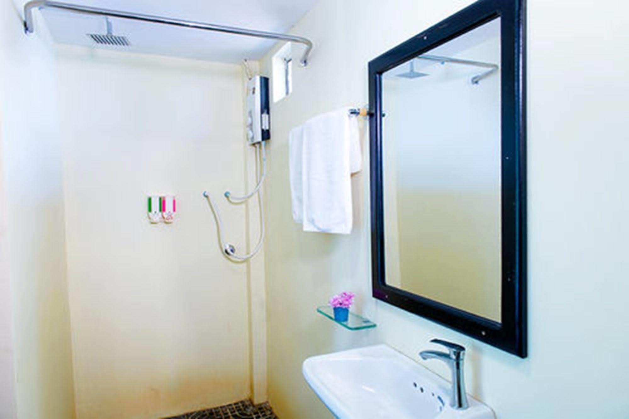 Day Day Inn Siem Reap Zewnętrze zdjęcie
