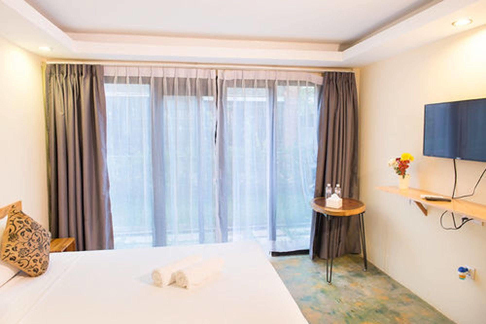Day Day Inn Siem Reap Zewnętrze zdjęcie